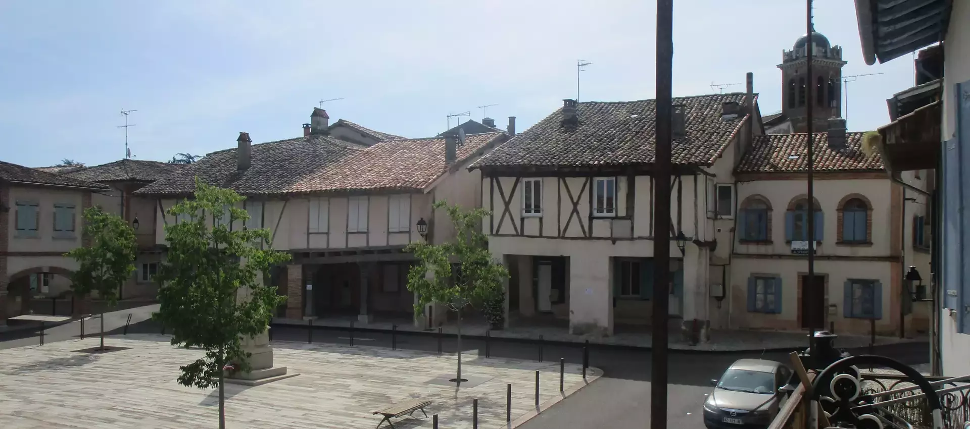 Bienvenue sur le site officiel de la mairie de Réalville (48) Lozère